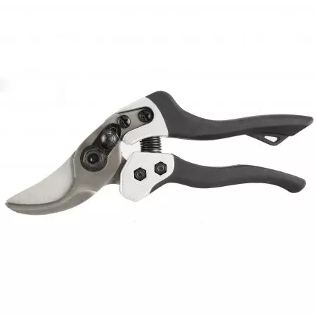 8.5inch (215mm) Bypass Pruning Shear - Durable pruning shear